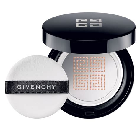 givenchy couture cushion foundation.